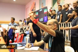 بیست و چهارمین المپیاد فرهنگی ورزشی دانشجویان پسر دانشگاه فرهنگیان سراسر کشور 17