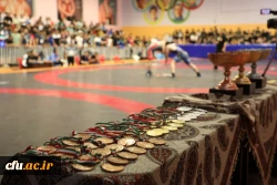 بیست و چهارمین المپیاد فرهنگی ورزشی دانشجویان پسر دانشگاه فرهنگیان سراسر کشور 18