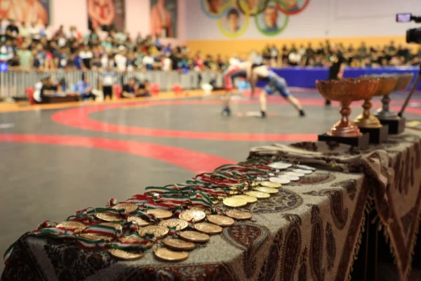 بیست و چهارمین المپیاد فرهنگی ورزشی دانشجویان پسر دانشگاه فرهنگیان سراسر کشور 18