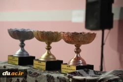 بیست و چهارمین المپیاد فرهنگی ورزشی دانشجویان پسر دانشگاه فرهنگیان سراسر کشور 19