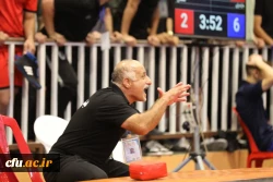 بیست و چهارمین المپیاد فرهنگی ورزشی دانشجویان پسر دانشگاه فرهنگیان سراسر کشور 20