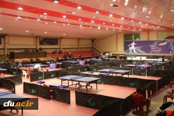 بیست و چهارمین المپیاد فرهنگی ورزشی دانشجویان پسر دانشگاه فرهنگیان سراسر کشور 27