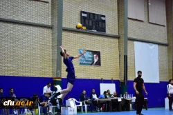 بیست و چهارمین المپیاد فرهنگی ورزشی دانشجویان پسر دانشگاه فرهنگیان سراسر کشور 30