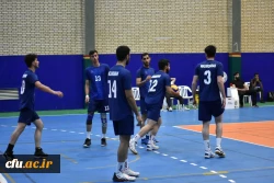 بیست و چهارمین المپیاد فرهنگی ورزشی دانشجویان پسر دانشگاه فرهنگیان سراسر کشور 32