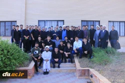 دوره توانمند سازی دانشجویان فعال فرهنگی سیاسی و اجتماعی(طرح حامیم ۲)
 2