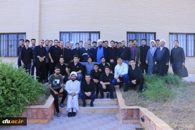 دوره توانمند سازی دانشجویان فعال فرهنگی سیاسی و اجتماعی(طرح حامیم ۲)
