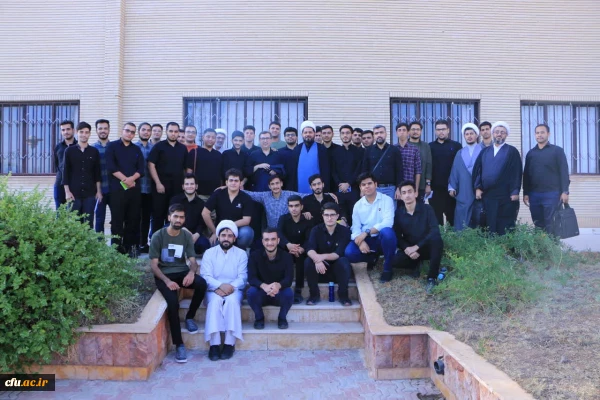 دوره توانمند سازی دانشجویان فعال فرهنگی سیاسی و اجتماعی(طرح حامیم ۲)
 2