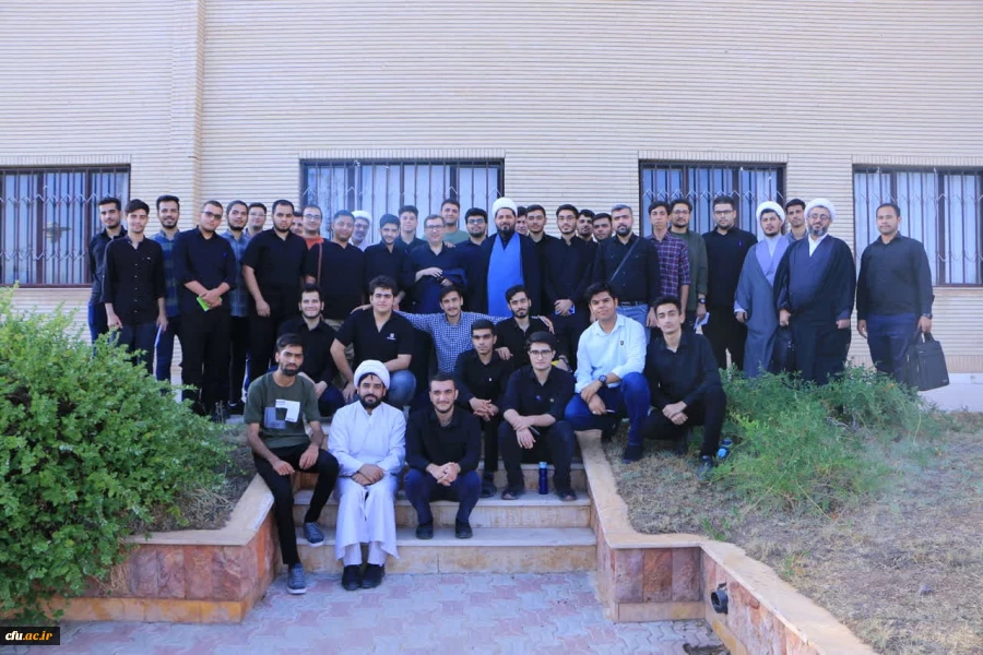 دوره توانمند سازی دانشجویان فعال فرهنگی سیاسی و اجتماعی(طرح حامیم ۲)
 2