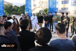 دوره توانمند سازی دانشجویان فعال فرهنگی سیاسی و اجتماعی(طرح حامیم ۲)
 3