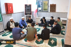 دوره توانمند سازی دانشجویان فعال فرهنگی سیاسی و اجتماعی(طرح حامیم ۲)
 4