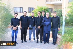 دوره توانمند سازی دانشجویان فعال فرهنگی سیاسی و اجتماعی(طرح حامیم ۲)
 7