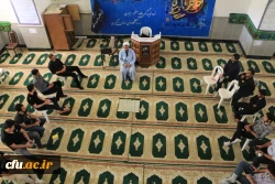 دوره توانمند سازی دانشجویان فعال فرهنگی سیاسی و اجتماعی(طرح حامیم ۲)
 8