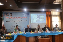 
نشست هم اندیشی مدیران مدارس با نیازهای ویژه مجری کارورزی
 3