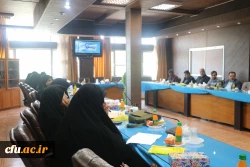 
نشست هم اندیشی مدیران مدارس با نیازهای ویژه مجری کارورزی
 5