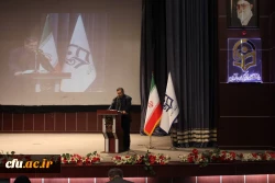 افتتاحیه دوره توانمند سازی استادان رشته آموزش ابتدایی  2