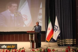 افتتاحیه دوره توانمند سازی استادان رشته آموزش ابتدایی  5