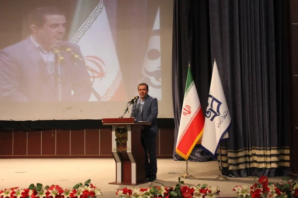 افتتاحیه دوره توانمند سازی استادان رشته آموزش ابتدایی  5