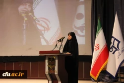 افتتاحیه دوره توانمند سازی استادان رشته آموزش ابتدایی  7