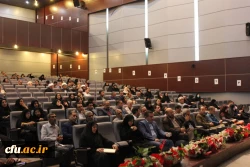 افتتاحیه دوره توانمند سازی استادان رشته آموزش ابتدایی  9