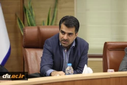 گزارش تصویری جلسه هیات امنای استان البرز با هئیت رییسه دانشگاه فرهنگیان 6