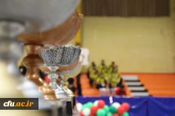 بیست و چهارمین المپیاد فرهنگی ورزشی دانشجویان پسر دانشگاه فرهنگیان سراسر کشور 34