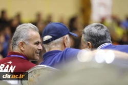 بیست و چهارمین المپیاد فرهنگی ورزشی دانشجویان پسر دانشگاه فرهنگیان سراسر کشور 40