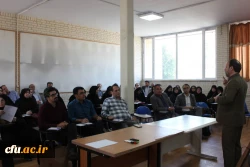 دوره توانمند سازی استادان رشته آموزش ابتدایی با همکاری دانشگاه فرهنگیان، سازمان پژوهش و برنامه ریزی و معاونت آموزش ابتدایی وزارت آموزش و پرورش 6