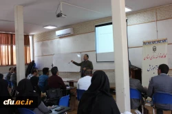 دوره توانمند سازی استادان رشته آموزش ابتدایی با همکاری دانشگاه فرهنگیان، سازمان پژوهش و برنامه ریزی و معاونت آموزش ابتدایی وزارت آموزش و پرورش 8