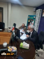 تفاهم نامه برگزاری دوره های توانمندسازی نیروهای مراکز و مدارس غیردولتی
 3