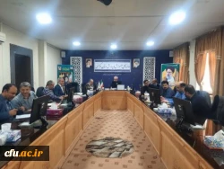 تفاهم نامه برگزاری دوره های توانمندسازی نیروهای مراکز و مدارس غیردولتی
 4