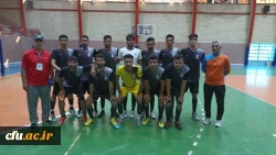 درخشش ورزشکاران دانشگاه فرهنگیان لرستان در بیست و چهارمین المپیاد فرهنگی، ورزشی دانشجویان دانشگاه فرهنگیان سراسر کشور  6