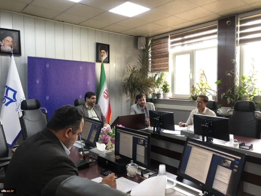 ابلاغ دستورالعمل مدارس تجربی وابسته آموزشی دانشگاه فرهنگیان 3