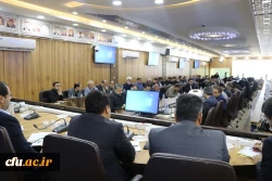 جلسه شورای عالی آموزش و پرورش استان لرستان  5