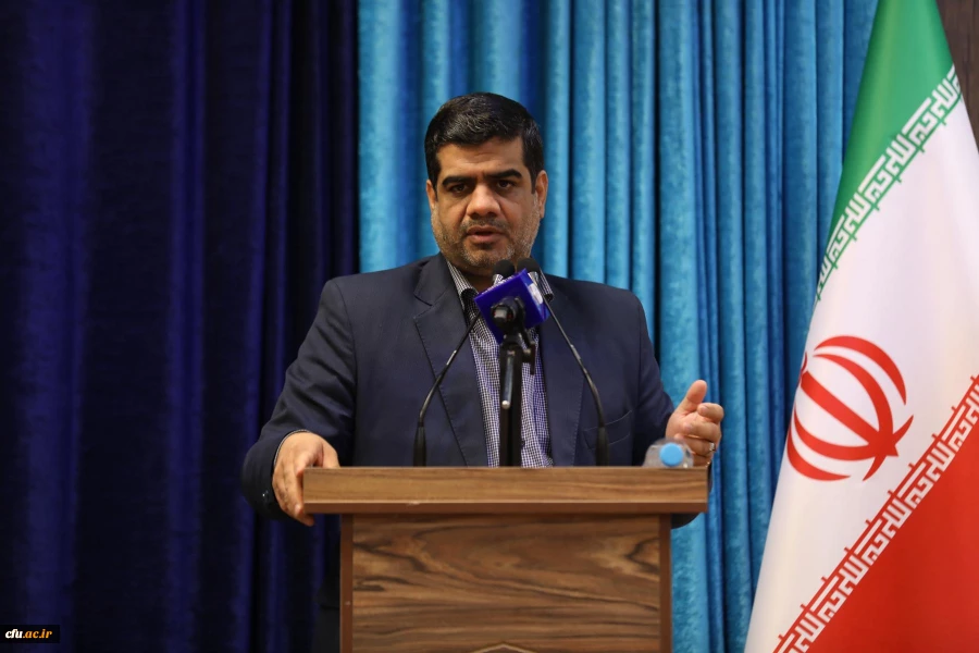 بهره گیری از ایده ها نوآورانه و نظرات کارشناسی در برنامه ها 2