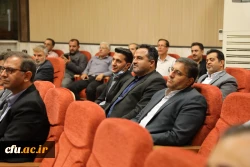 بهره گیری از ایده ها نوآورانه و نظرات کارشناسی در برنامه ها 4