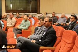 بهره گیری از ایده ها نوآورانه و نظرات کارشناسی در برنامه ها 5