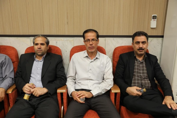 بهره گیری از ایده ها نوآورانه و نظرات کارشناسی در برنامه ها 7