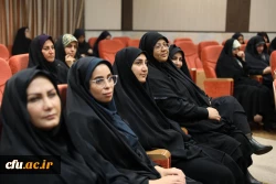 بهره گیری از ایده ها نوآورانه و نظرات کارشناسی در برنامه ها 8