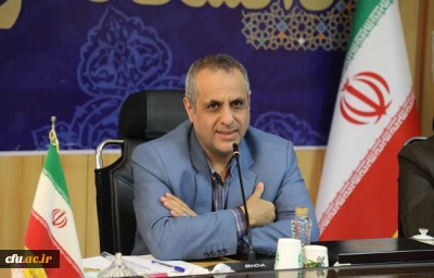     برگزاری  شصت و هفتمین جلسه شورای پژوهش و فناوری دانشگاه فرهنگیان