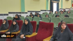 همزمان با هفته دولت و با حضور مسئولان دانشگاه؛
کاروان اربعین حسینی دانشگاه فرهنگیان استان بوشهر بدرقه شد 5