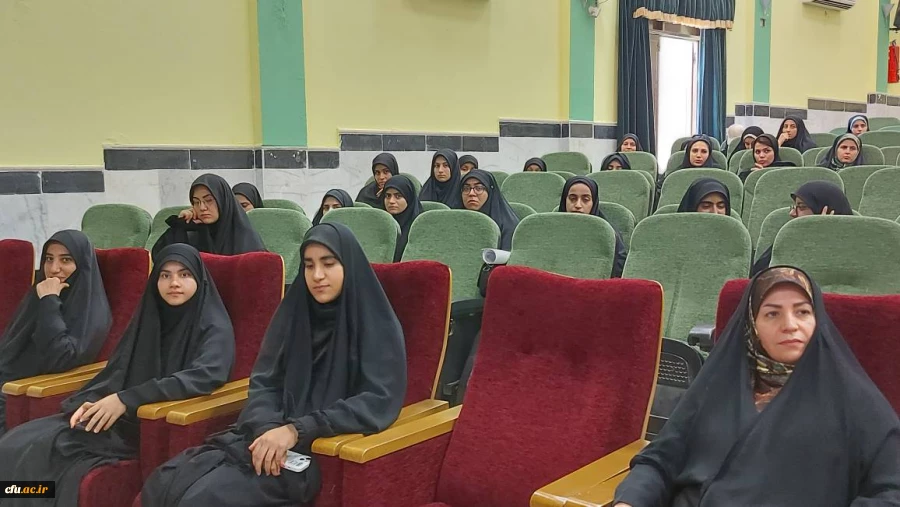 همزمان با هفته دولت و با حضور مسئولان دانشگاه؛
کاروان اربعین حسینی دانشگاه فرهنگیان استان بوشهر بدرقه شد 5