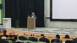 همزمان با هفته دولت و با حضور مسئولان دانشگاه؛
کاروان اربعین حسینی دانشگاه فرهنگیان استان بوشهر بدرقه شد 9