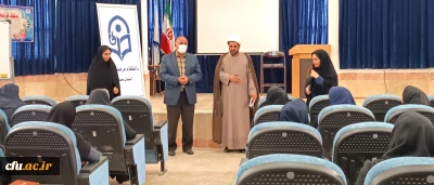 به میزبانی دانشگاه فرهنگیان استان سمنان برگزار شد:

برگزاری دوره ی توانمندسازی معلمان مدارس غیردولتی استان سمنان