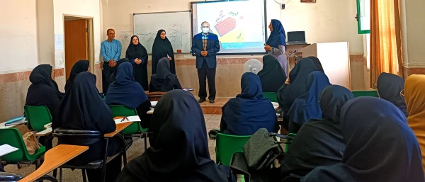 دوره توانمندسازی1