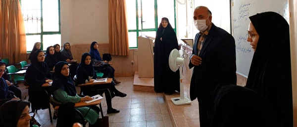 دوره توانمندسازی1