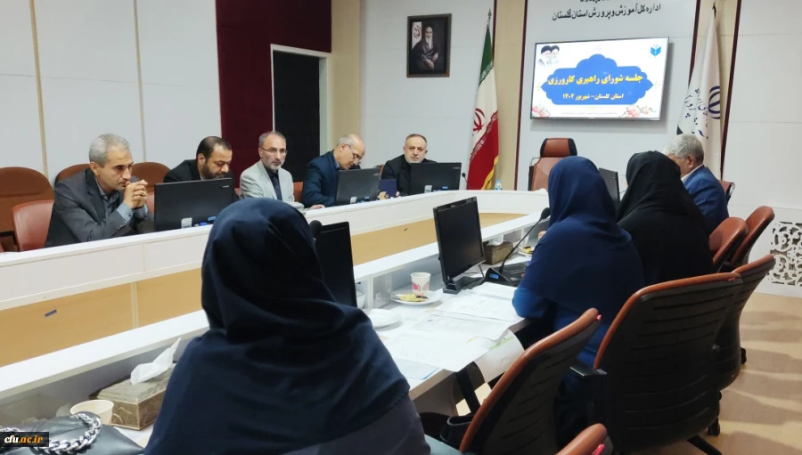 کارورزی باید دانشجومعلمین را در راستای معلم طراز انقلاب تربیت کند. 3