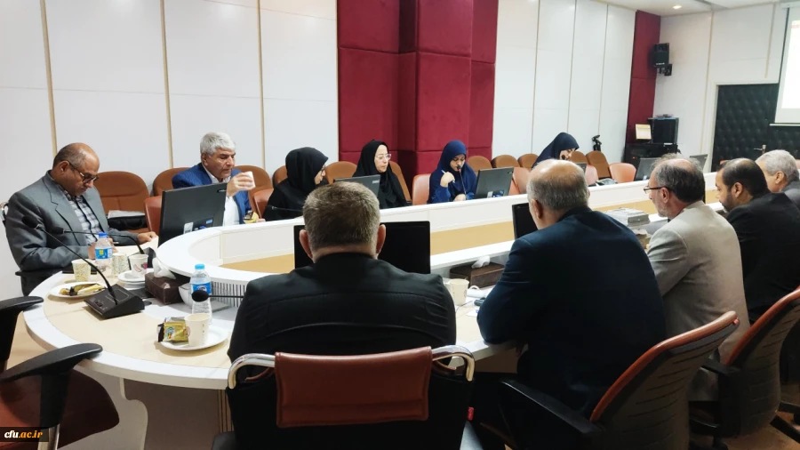 کارورزی باید دانشجومعلمین را در راستای معلم طراز انقلاب تربیت کند. 4