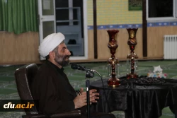 دانشجویان دانشگاه فرهنگیان استان آذربایجان شرقی به کربلای معلی اعزام شدند 3