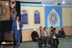 دانشجویان دانشگاه فرهنگیان استان آذربایجان شرقی به کربلای معلی اعزام شدند 6