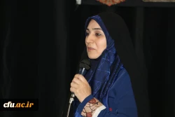 دانشجویان دانشگاه فرهنگیان استان آذربایجان شرقی به کربلای معلی اعزام شدند 7